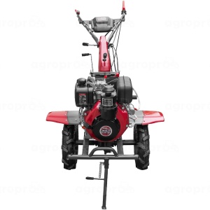 Motocultor Weima WM1100AE-6 Diesel 7 CP cu Reductor și Pornire Electrică | Nirmoto