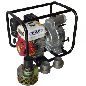 Motopompa pentru apa murdara / reziduale DKD HMWPS-30