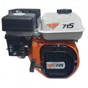 Motor Ruris motocultor Ruris 8,5 Cp ax canelat - Img 5