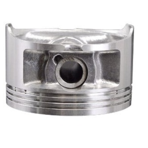 Piston ATV 260CC 69mm / Linhai 260cc / Majesty 250cc - Img 3