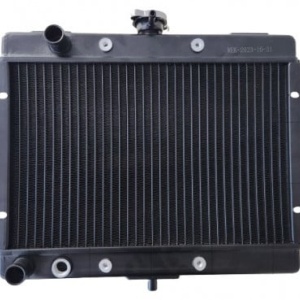 Radiator ATV CF Moto 500cc (9010-180100) - Img 3