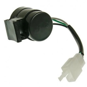 Releu semnal scuter (3 papuci)