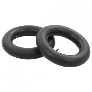 Set 2 camere pentru anvelope Motocultor 5.00-12 ( calitatea 1 ) - Img 1