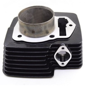Set motor ATV / Cross 4T CB 250cc (racire aer) Ø 65.4 - Img 2
