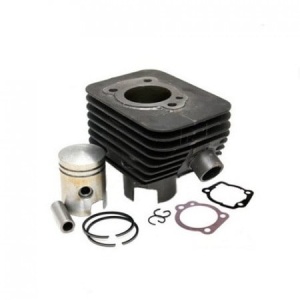 Set motor moped Piaggio Ciao, Bravo, Si 50cc - Img 2