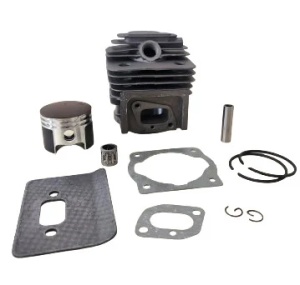Set motor motocoasa TL52 piston 40mm Cal I - Img 3