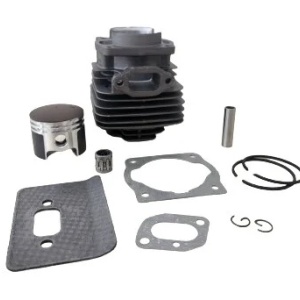 Set motor motocoasa TL52 piston 44mm Cal 1