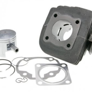 Set motor scuter 2T 80cc Suzuki AD / Morini (racire aer)