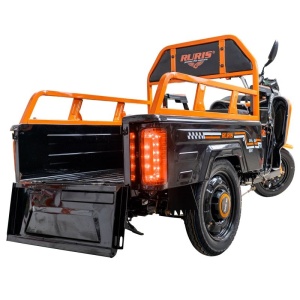 Triciclu electric Cargo RURIS PILOT 3110 N 2000 W - Img 5