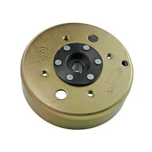 Volanta magnetou scuter chinezesc 4T
