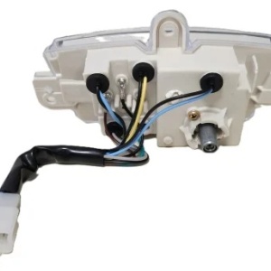 Bord kilometraj scuter Yamaha Ovetto Neos 50 (1999-2000) - Img 2