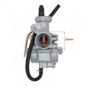 Carburator ATV / Cross 50-90cc - Img 3