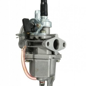 Carburator scuter / atv Pocket Bike - Img 2