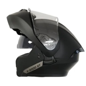 Casca moto X-ONE X-3000 GT SOLID (XL) - Img 2
