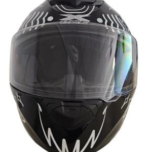 Casca moto X-ONE X-3000 GT X-PEED (XL) - Img 3