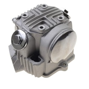Chiulasa completa ATV / Moped 70cc - Img 4