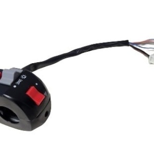 Comanda ghidon scuter CPI 125cc (dreapta)