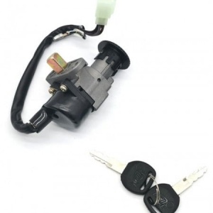 Contact pornire scuter Yamaha / Malaguti / MBK