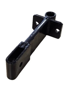 Cupla accesorii motocultor / motosapa - Img 2