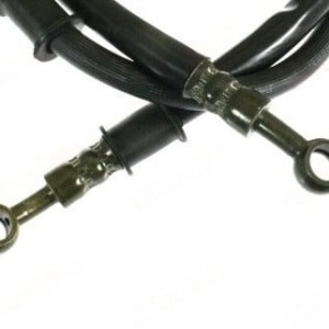 Furtun Hidraulic lichid frana fata scuter 95cm - Img 2
