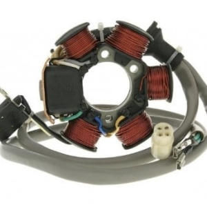 Magnetou scuter Piaggio, Gilera 50-80cc