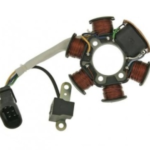 Magnetou scuter Piaggio ZIP 2009-2012