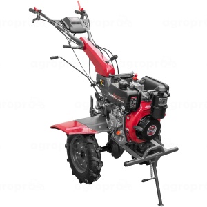 Motocultor Weima WM1100AE-6 Diesel 7 CP cu Reductor și Pornire Electrică | Nirmoto - Img 6