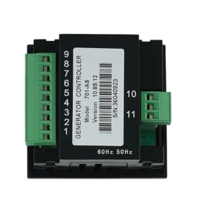 Panou control automatizare generator ATS - Img 3