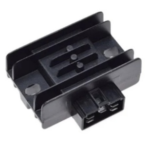 Regulator tensiune scuter Yamaha YBR 125cc