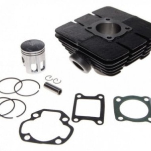 Set motor 60cc Yamaha DT (43mm)
