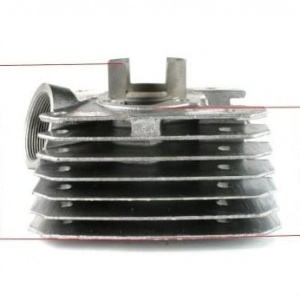 Set motor moped Minsk 125cc - Img 3