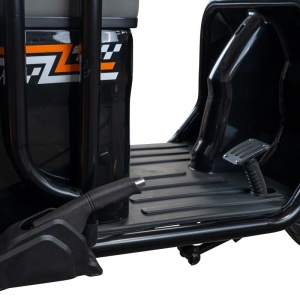 Triciclu electric Cargo RURIS PILOT 3040 N 2000 W - Img 7