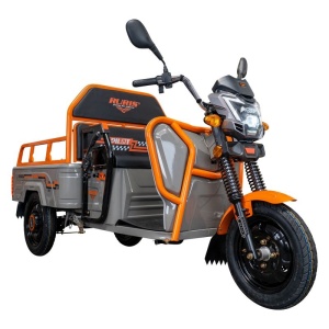 Triciclu electric Cargo RURIS PILOT 3110 G 2000 W - Img 4