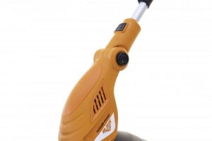 Trimmer Electric RURIS TE 400 400 W