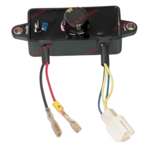 AVR generator 2KW 220uf 250V (dreptunghi)