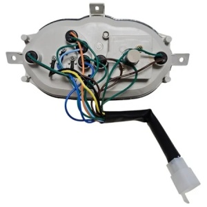 Bord kilometraj scuter 4T (roata 12'') - Img 4