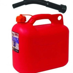 Canistra plastic simpla 10L
