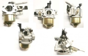 Carburator Loncin LC165, LC170F - Img 2