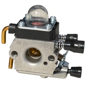 Carburator motocoasa compatibil Stihl FS55, FS75, FS80, FS85, FC75, FC85, HL75, HT70, HT75, SP85