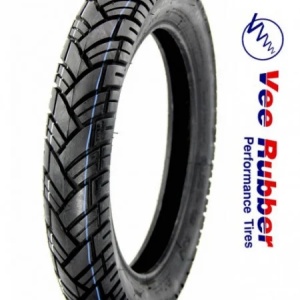 Cauciuc scuter 3.25 - 16 Vee Rubber (VRM 094) - Img 2