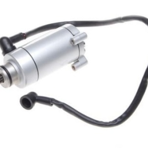Electromotor moto Romet Zetka