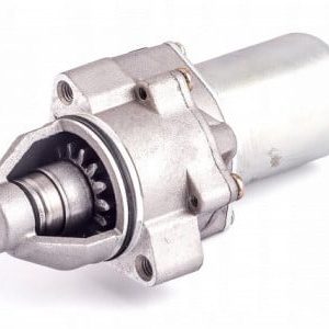 Electromotor scuter Aprilia AM6, Yamaha TZR (50cc)