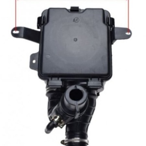 Filtru aer ATV Bashan BS250S-5 - Img 2