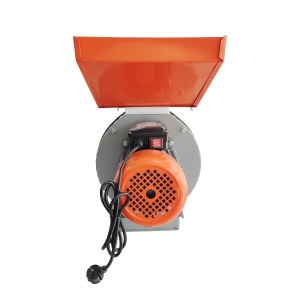 Moara electrica TechnoWorker MME35 putere 3.5 kW capacitate maxima 200kg/h 4 site 2 cutite - Img 6