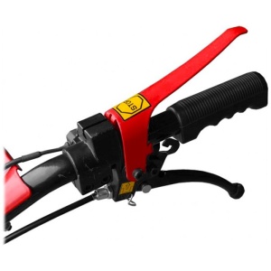 Motocositoare multifunctionala Rotatkt MF 360 motor 6.5 CP latime taiere 97 cm 4 viteze bara cosire SP GC360 - Img 8