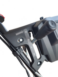 Motocultor WEIMA WM 1000N 7 Cp Benzina