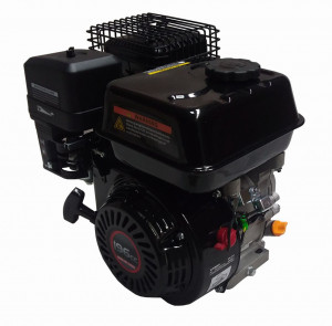 Motor motocultor LONCIN LCG200F-A (ax 20mm)