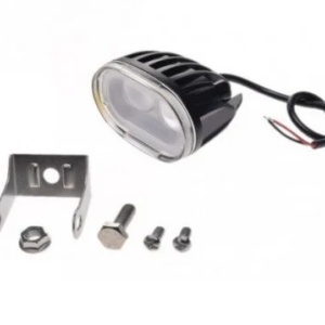 Proiector LED 11W, 0.8A, 12V-36V