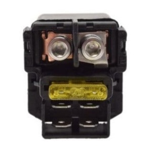 Releu pornire scuter Honda SH 125-150cc - Img 2