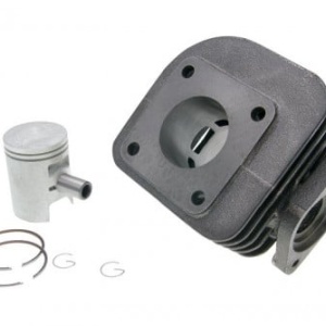 Set motor scuter 2T 50cc Kymco